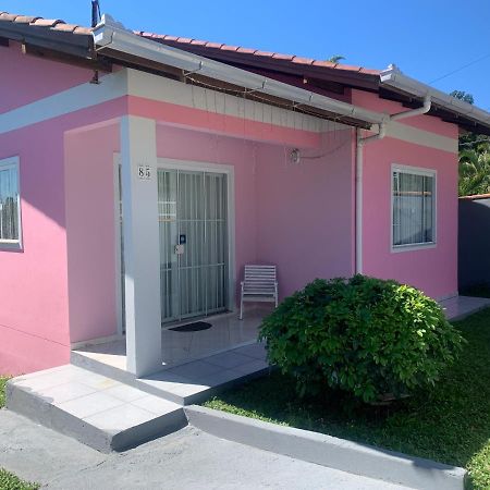 Casa Da Bela Vista Villa Penha  Exterior photo