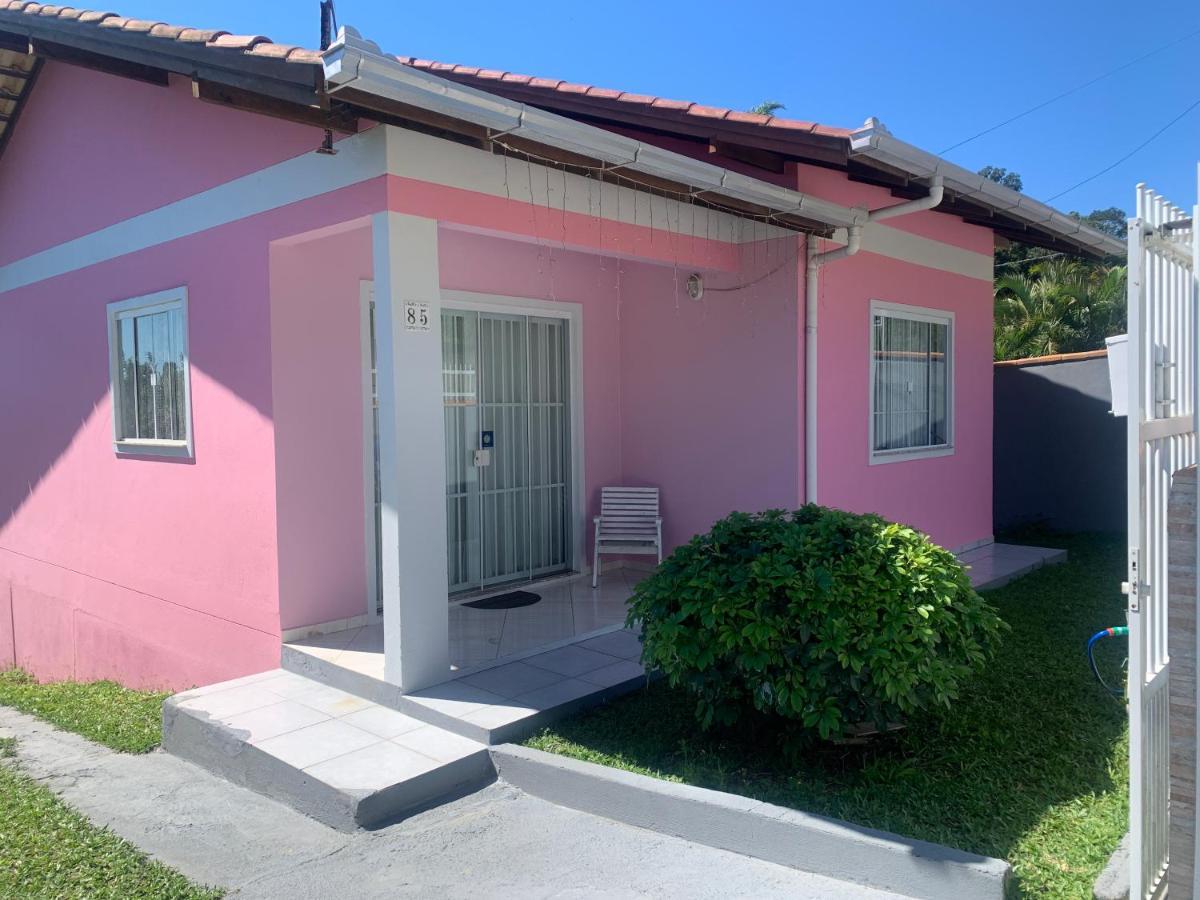 Casa Da Bela Vista Villa Penha  Exterior photo