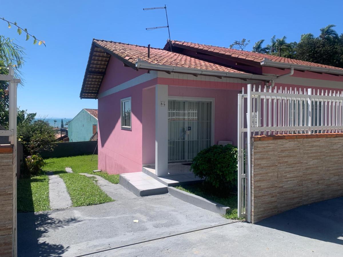 Casa Da Bela Vista Villa Penha  Exterior photo
