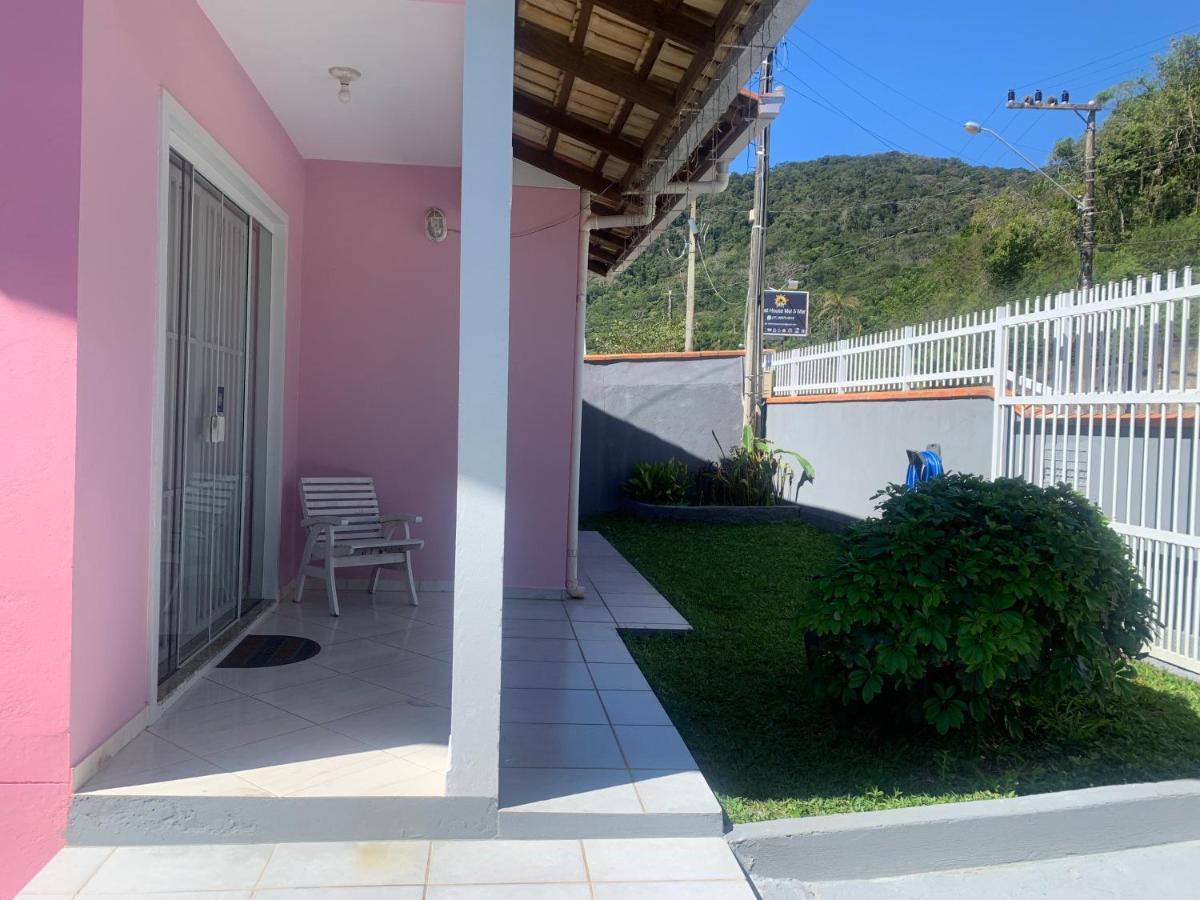 Casa Da Bela Vista Villa Penha  Exterior photo