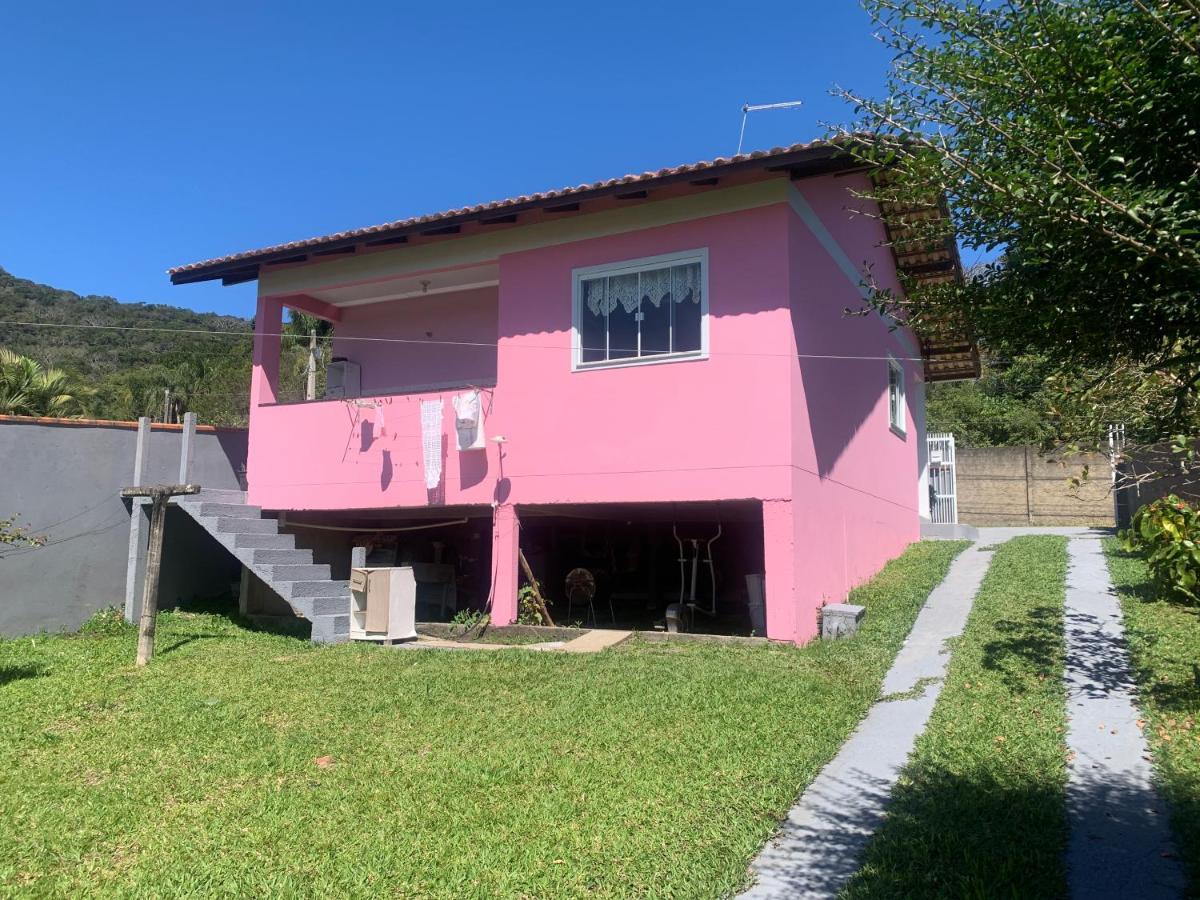 Casa Da Bela Vista Villa Penha  Exterior photo