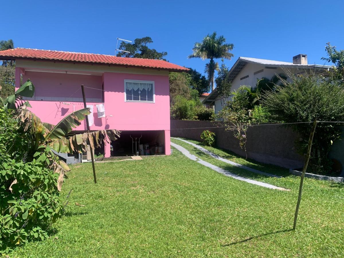 Casa Da Bela Vista Villa Penha  Exterior photo