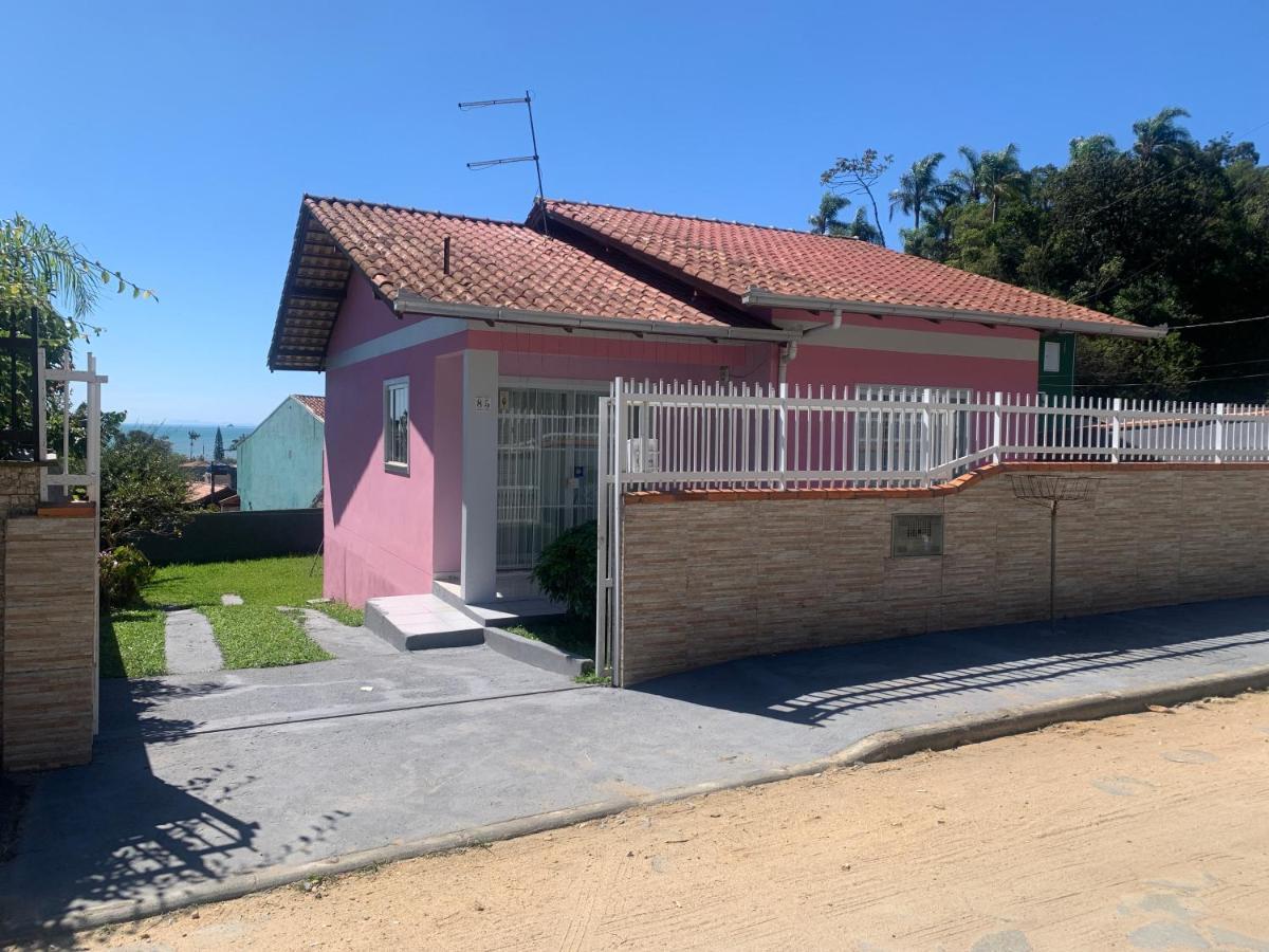 Casa Da Bela Vista Villa Penha  Exterior photo
