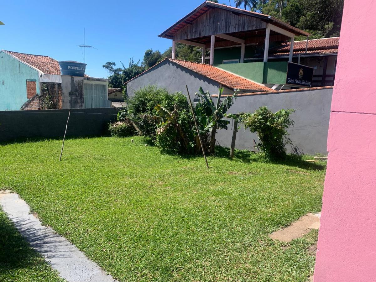Casa Da Bela Vista Villa Penha  Exterior photo